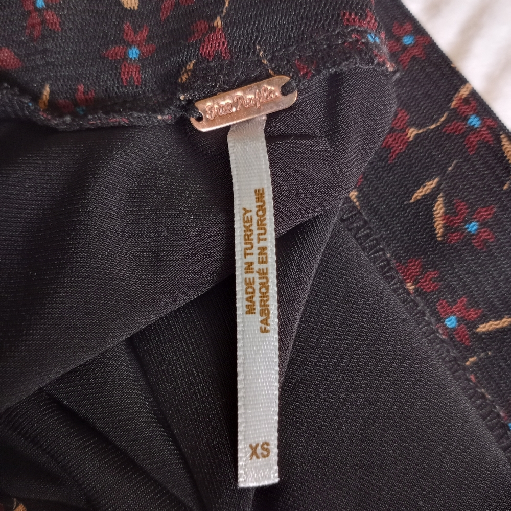 Free People Skirt - Picture 4 of 4